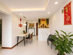 Blk 636B Senja Parc View (Bukit Panjang), HDB 4 Rooms #612544311